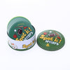 spot it and dobble card game table Board Game For Dobbles Kids Spot Cards It Go Camping Metal Tin Box SHALOM HALLOWEEN toys